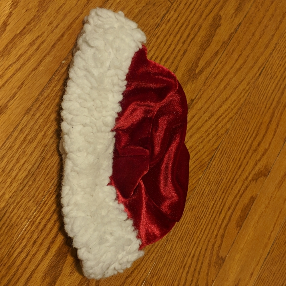 Christmas hat